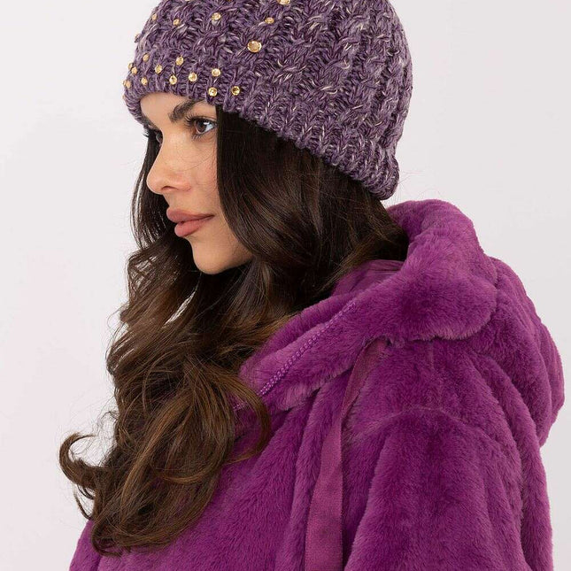 Cap model 203844 - Très Elite