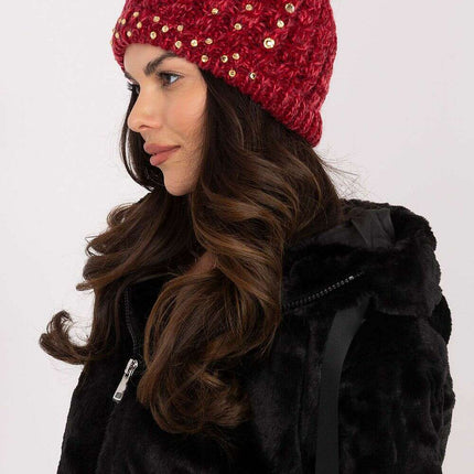 Cap model 203845 - Très Elite
