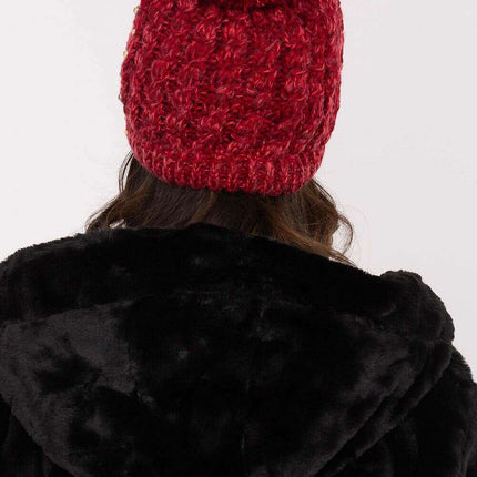Cap model 203845 - Très Elite