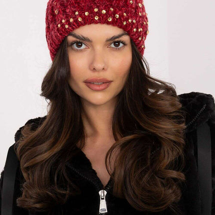 Cap model 203845 - Très Elite