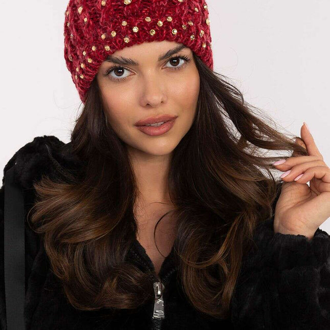 Cap model 203845- Très Elite- Très Elite