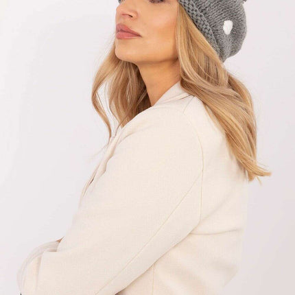 Cap model 203846 - Très Elite