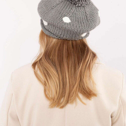 Cap model 203846 - Très Elite