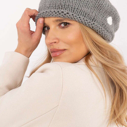 Cap model 203846 - Très Elite