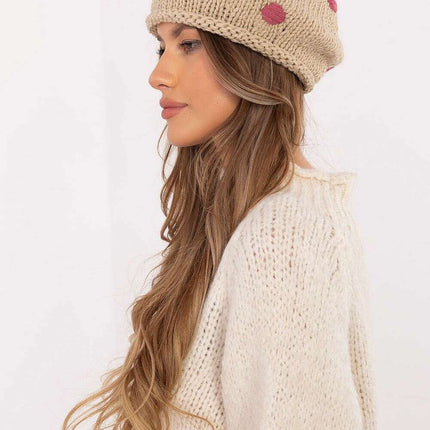 Cap model 203846 - Très Elite