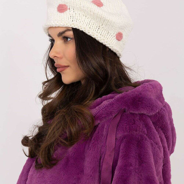 Cap model 203846 - Très Elite
