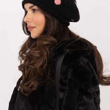 Cap model 203846 - Très Elite