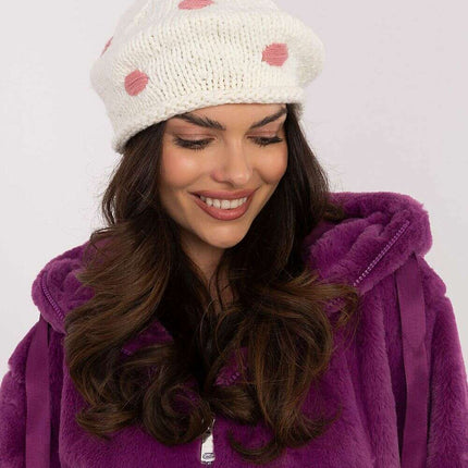 Cap model 203846 - Très Elite