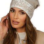 beige