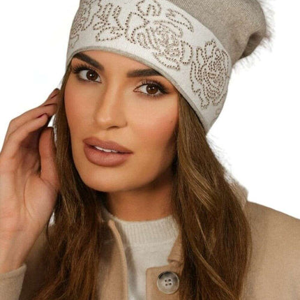 Cap model 205165 - Très Elite