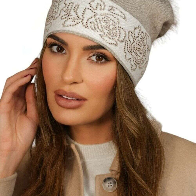 Cap model 205165 - Très Elite