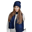 blue / one-size-fits-all