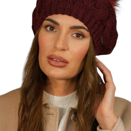 Cap model 205169 - Très Elite