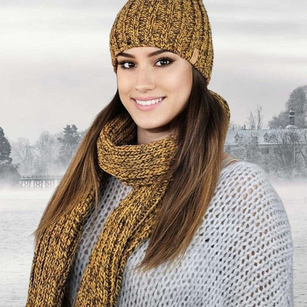Cap model 205170 - Très Elite