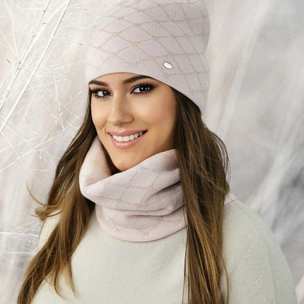 Cap model 205172 - Très Elite