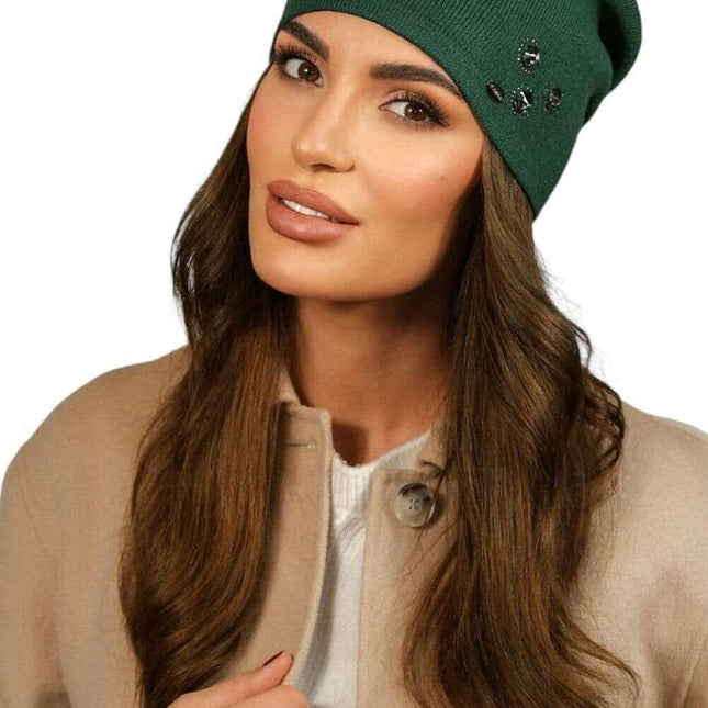 Cap model 205201 - Très Elite