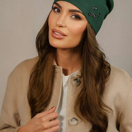 Cap model 205201 - Très Elite