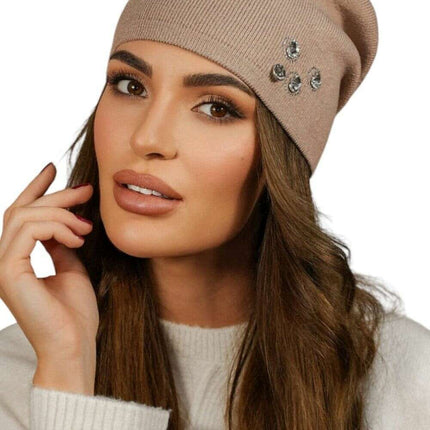 Cap model 205201 - Très Elite