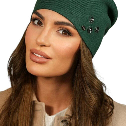 Cap model 205201 - Très Elite