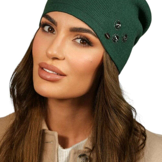 Cap model 205201 - Très Elite