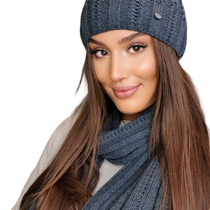 Cap model 205219 - Très Elite