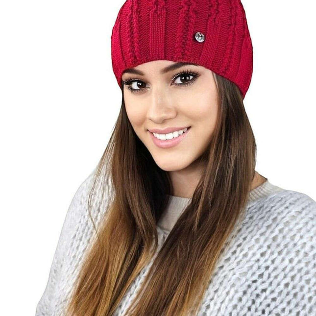 Cap model 205219 - Très Elite
