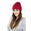 red / one-size-fits-all