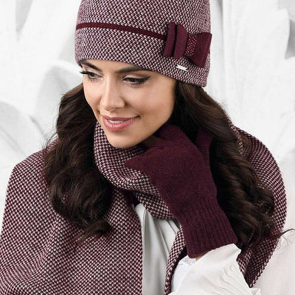 Cap model 205222 - Très Elite