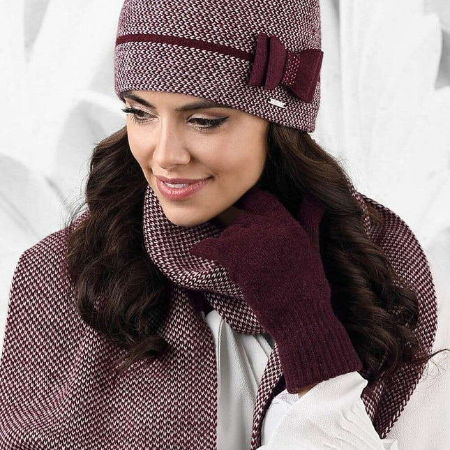 Cap model 205222 - Très Elite