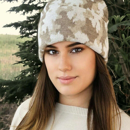 Cap model 205223 - Très Elite