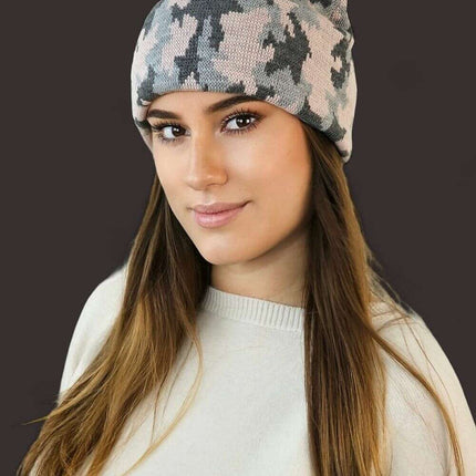Cap model 205223 - Très Elite