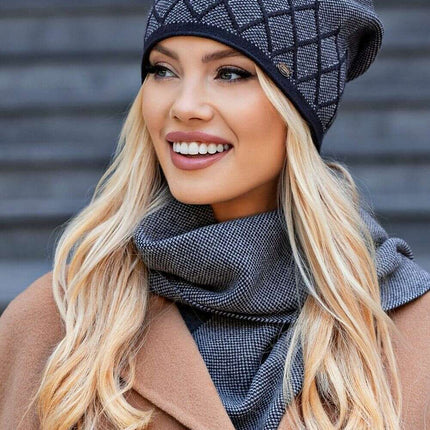 Cap model 205240 - Très Elite