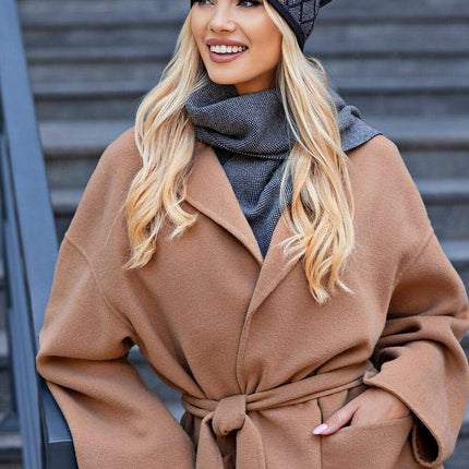 Cap model 205240 - Très Elite