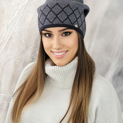 Cap model 205240 - Très Elite