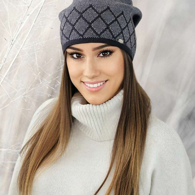 Cap model 205240 - Très Elite