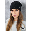 black / one-size-fits-all