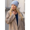 blue / one-size-fits-all
