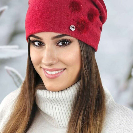Cap model 205258 - Très Elite