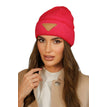 red / one-size-fits-all