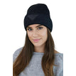 black / one-size-fits-all