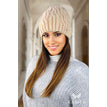 beige / one-size-fits-all