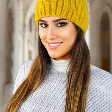 Cap model 205345 - Très Elite