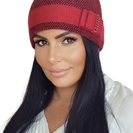Cap model 205367 - Très Elite