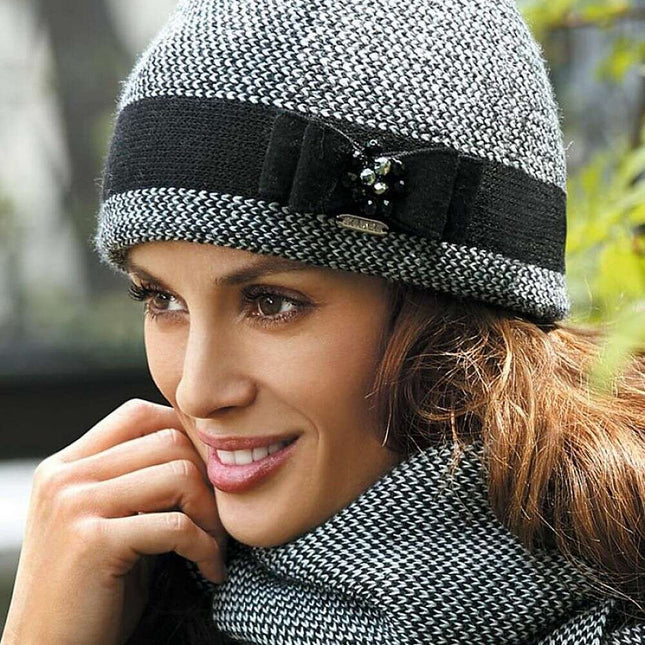 Cap model 205384 - Très Elite