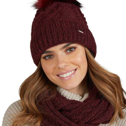 Cap model 205397 - Très Elite