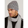 grey / one-size-fits-all