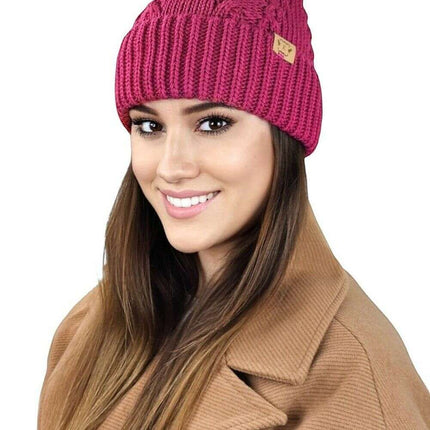 Cap model 205446 - Très Elite