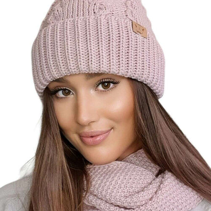 Cap model 205446 - Très Elite