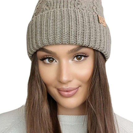 Cap model 205446 - Très Elite