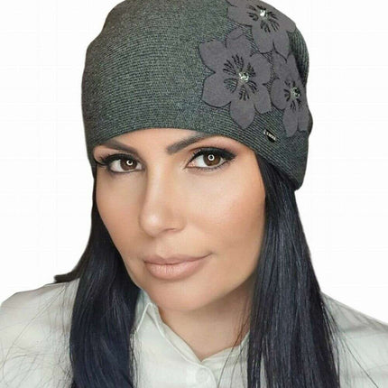 Cap model 205463 - Très Elite